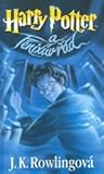 Harry Potter a Fénixův řád by J.K. Rowling