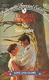 No Surrender by Lindsay McKenna