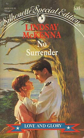 No Surrender (Love and Glory #2)