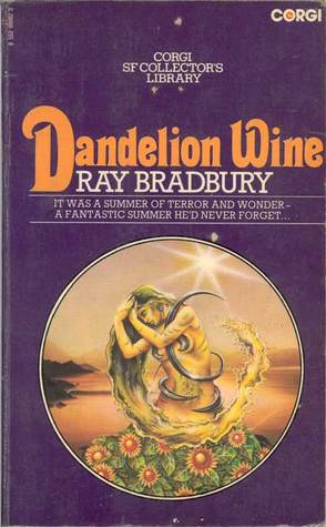 Dandelion Wine