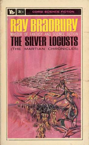 The Silver Locusts