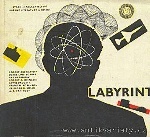 Labyrint : výbor západních vědecko-fantastických povídek (Hardcover)