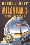 Milénium 3: Země vítězná (Milénium, #3) Milénium 3: Země vítězná (Milénium, #3)