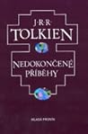 Nedokončené příběhy by J.R.R. Tolkien