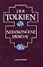 Nedokončené příběhy by J.R.R. Tolkien