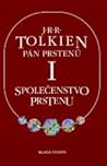Společenstvo prstenu by J.R.R. Tolkien