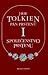 Společenstvo prstenu by J.R.R. Tolkien