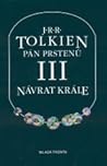 Návrat krále by J.R.R. Tolkien