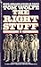 The Right Stuff