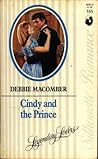 Cindy and the Prince by Debbie Macomber