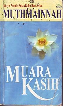 Muara Kasih (Paperback)