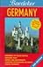 Baedeker Germany by Alec Court