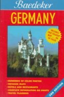 Baedeker Germany (Paperback)