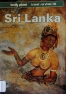 Sri Lanka (Lonely Planet - Travel Survival Kit)