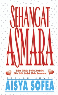 Sehangat Asmara (Paperback)