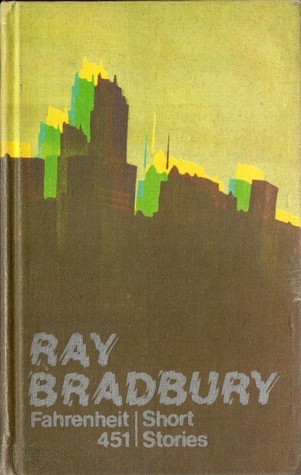 Fahrenheit 451. Short Stories