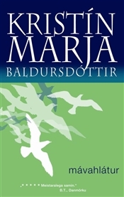 Mávahlátur (Paperback)