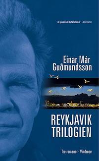 Reykjavik trilogien (Hardcover)