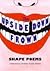 The Upside Down Frown: Shape Poetry (Wayland Paperback Poetry)