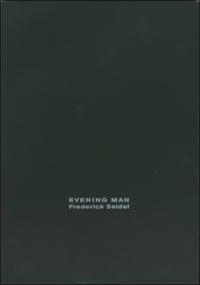 Evening Man (Paperback)