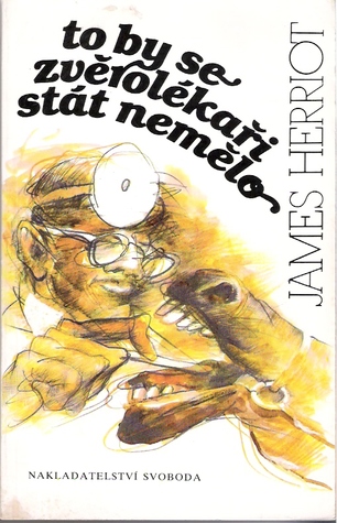 To by se zvěrolékaři stát nemělo (Paperback)