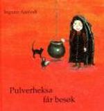 Pulverheksa får besøk (Hardcover)