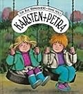 Karsten og Petra er bestevenner