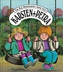 Karsten og Petra er bestevenner (Hardcover)