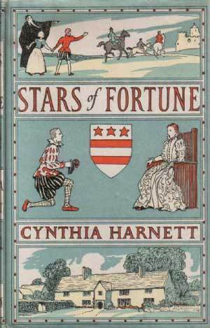 Stars Of Fortune (Hardcover)