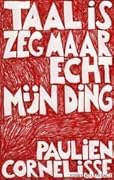 Taal is zeg maar echt mijn ding 