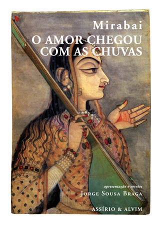 O Amor Chegou Com As Chuvas