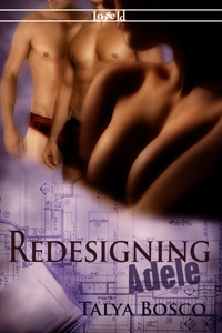 Redesigning Adele (Kindle Edition)