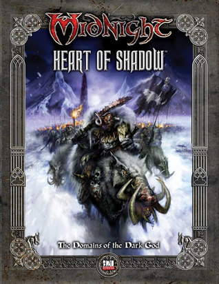Heart of Shadow (Midnight)