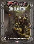 City of Shadow