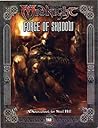 Forge of Shadow (Midnight) Forge of Shadow (Midnight)