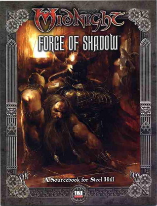 Forge of Shadow (Midnight)