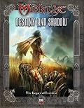 Destiny and Shadow