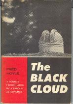 The Black Cloud