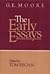 The Early Essays