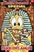 Duck Ent Amun (Lustiges Taschenbuch Spezial, #30)