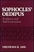 Sophocles' Oedipus: Evidence and Self Conviction