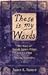 These Is My Words (Sarah Agnes Prine, #1)