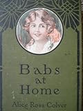 Babs at Home