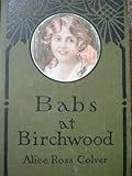 Babs at Birchwood