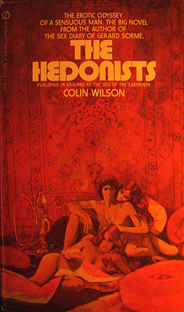 The Hedonists