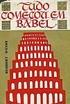 Es Begann in Babel-die Entdeckung der Voelker (Hardcover)