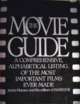 The Movie Guide (Mass Market Paperback)