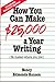 How You Can Make $25,000 a ...