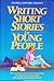 Writing Short Stories for Young People