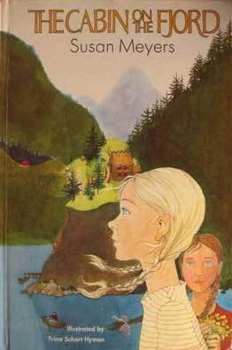 The Cabin on the Fjord (Hardcover)